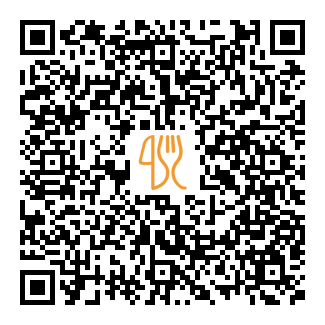 QR-code link para o menu de Rue Bourbon