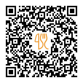 QR-code link para o menu de Golden Crown Food Center