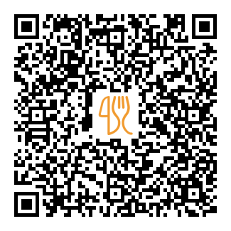 QR-code link para o menu de Relish Hello, Happiness!