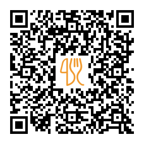 QR-code link para o menu de Yellow Cab Pizza Co.