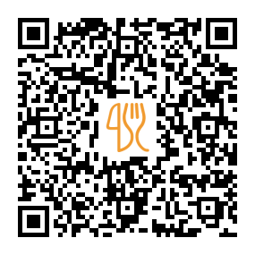 QR-code link para o menu de Gandhi's Revenge