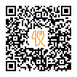 QR-code link para o menu de Jollibee