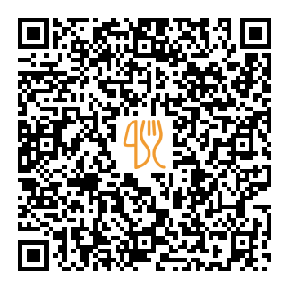 QR-code link para o menu de Bobo's Pizzeria