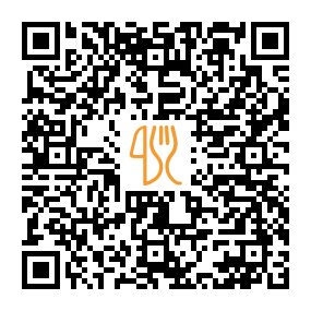 QR-code link para o menu de Kim Is Hungry