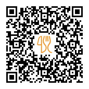 QR-code link naar het menu van Bnb Black Burger