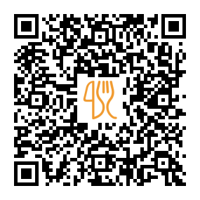 QR-code link para o menu de Vincent's Place Kambingan