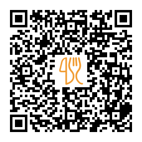 QR-code link para o menu de Shawarma Snack Center