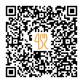 QR-code link para o menu de Cafe Antonio