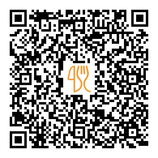 QR-code link para o menu de Habanero Kitchen