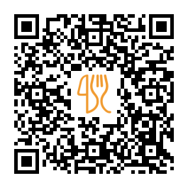 QR-code link para o menu de Grill'd Spot