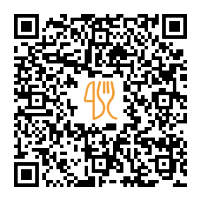 QR-code link para o menu de Java Jazz Cafe