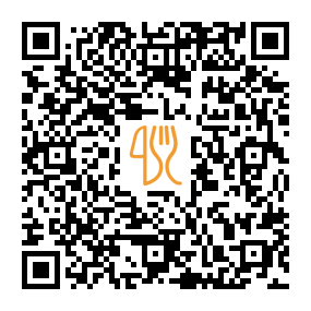 QR-code link naar het menu van Caalan Gk Bed And Breakfast