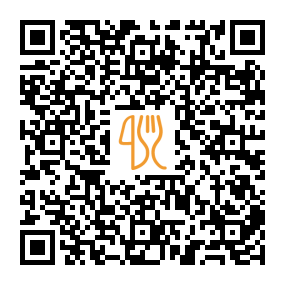 Link z kodem QR do menu Fishville Fishing Resort And