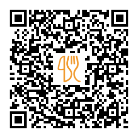 QR-code link para o menu de Lucy In The Sky Cafe