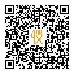 QR-code link naar het menu van Ebai's Cafe Pastry