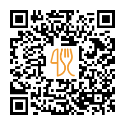 QR-code link para o menu de Hcafe