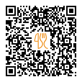 QR-code link para o menu de Beans Talk Bistro