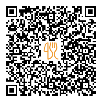 QR-code link para o menu de Shiok Shiok