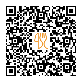 QR-code link para o menu de Chef Johns Food Hub