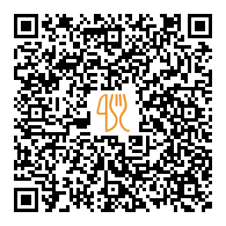 QR-code link para o menu de Gangnam Grill