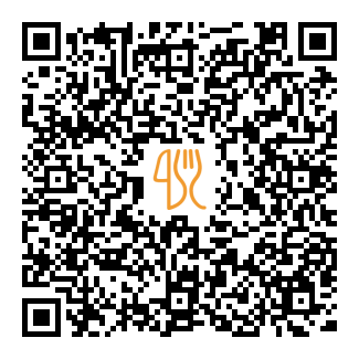 QR-code link para o menu de Big Better Burgers