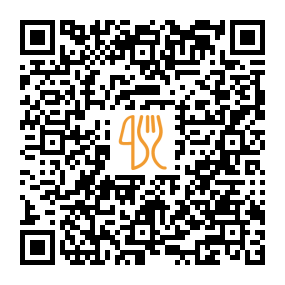 QR-code link para o menu de Burger King