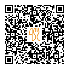 QR-code link para o menu de Angel's Kitchen