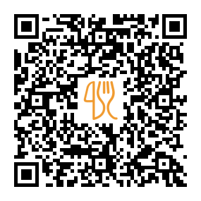 QR-code link para o menu de Bamboo Place