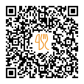 QR-code link para o menu de Chapters Cafe