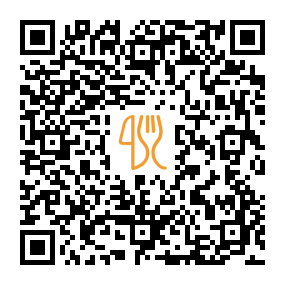 QR-code link para o menu de Gloria Jean's Coffees