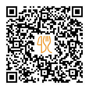 QR-code link para o menu de Mamba's Kitchen