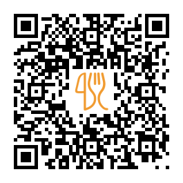 QR-code link para o menu de Cafe Leona