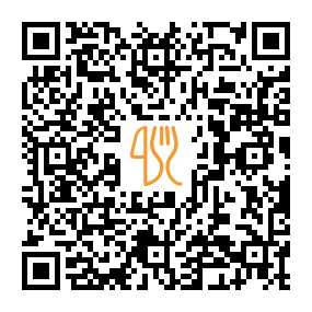 QR-code link para o menu de Earthquake Cafe