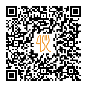 QR-code link para o menu de Bo's Coffee