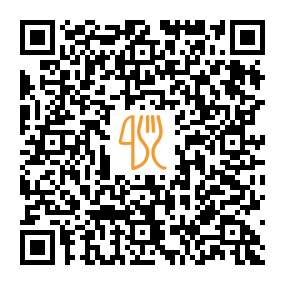 QR-code link para o menu de Alvaro's Kitchen Kafe