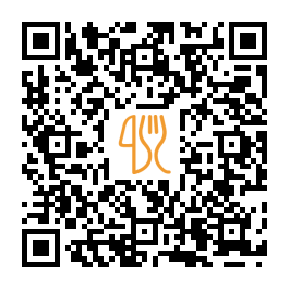 QR-code link para o menu de Bunny Burger