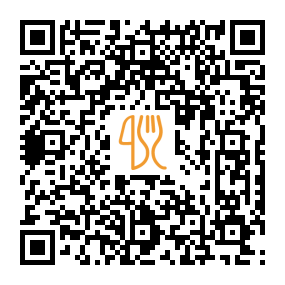 QR-code link para o menu de Books Brews Cafe