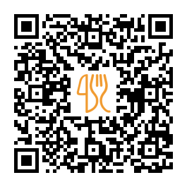 Link z kodem QR do menu Hong Cheon Bbq