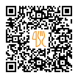 QR-code link para o menu de Samosa