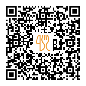 QR-code link para o menu de Bistro By Hill Station