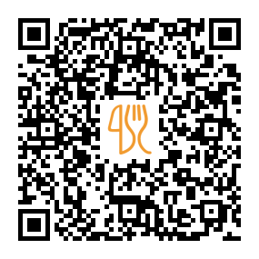 QR-code link para o menu de Chef's Table