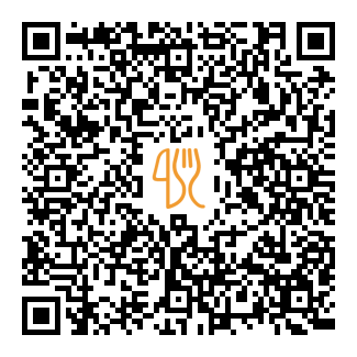 QR-code link para o menu de Pizza Hut