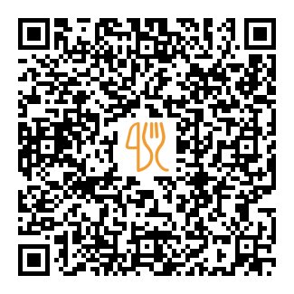 QR-code link para o menu de J.co Donuts Coffee