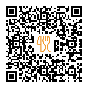 QR-code link para o menu de Buku Buku Kafe