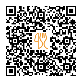 QR-code link para o menu de Nadi’s Food Choice