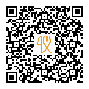 QR-code link para o menu de Village Tavern