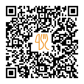 QR-code link para o menu de Sakura Terrace