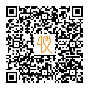 QR-code link para o menu de 2nd Street Cafe