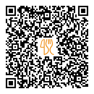 QR-code link para o menu de The French Baker