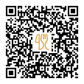 QR-code link para o menu de Mcdonald's